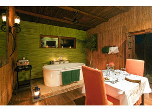 Private Dinner